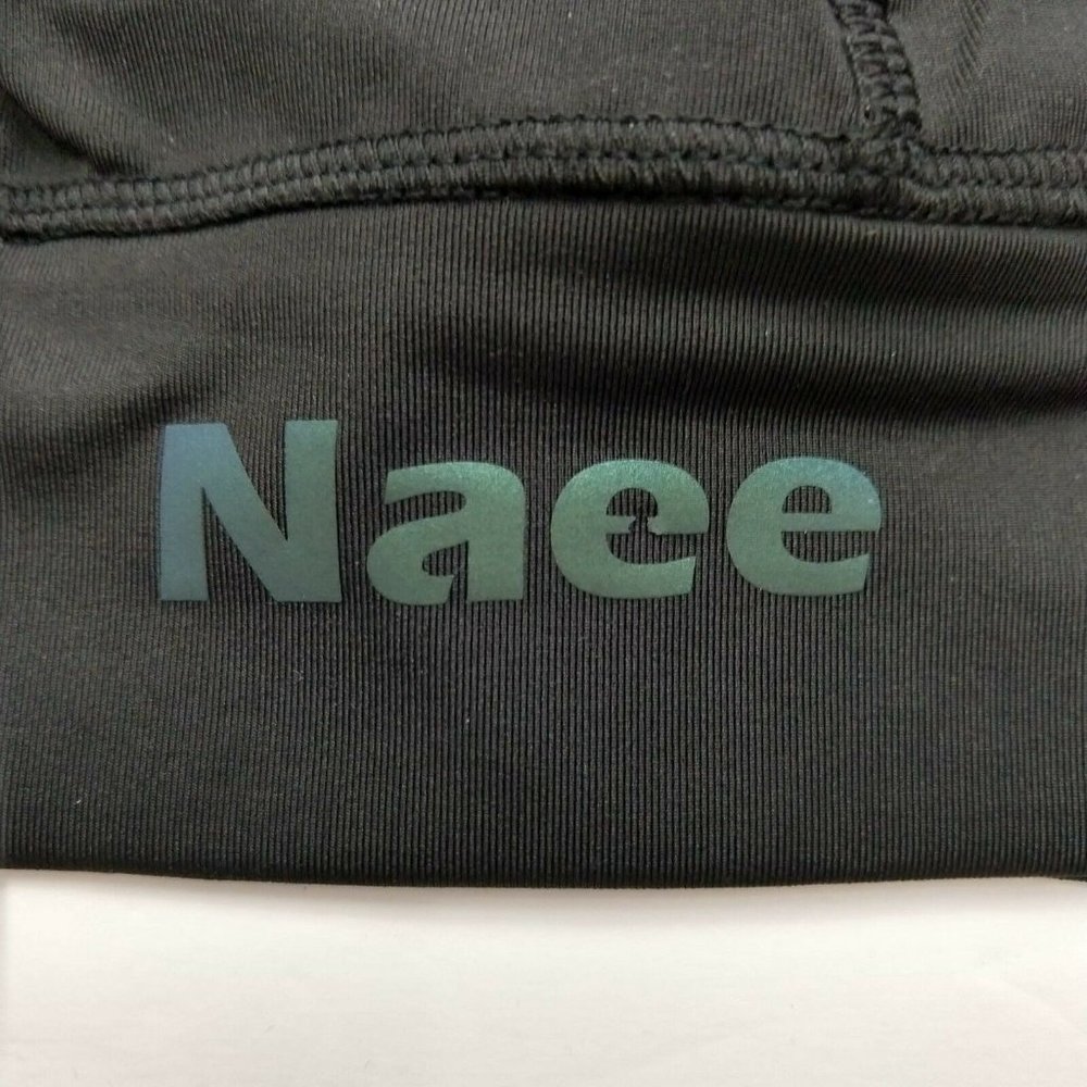 Naee Helmet Cap Black - Picture 2 of 6